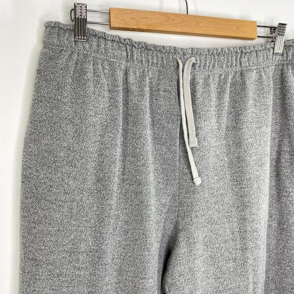 Eddie Bauer Gray Legend Wash Jersey Sleep Pants Loungewear Mens Size XL - Picture 3 of 7